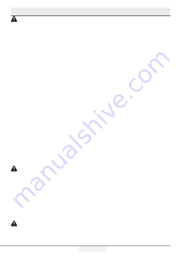 Beko GN162341XBN User Manual Download Page 605