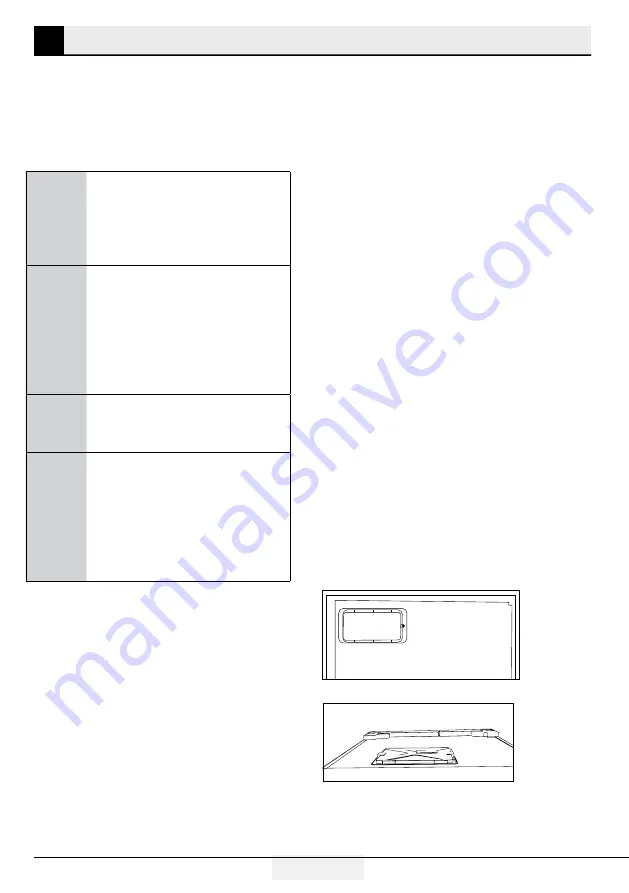 Beko GN162420E User Manual Download Page 4