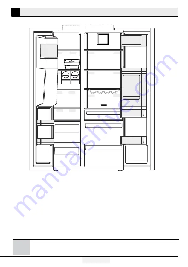 Beko GN162420E User Manual Download Page 7