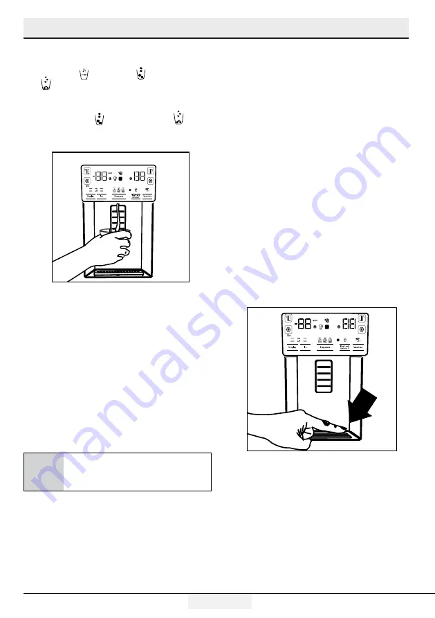 Beko GN162420E Скачать руководство пользователя страница 30