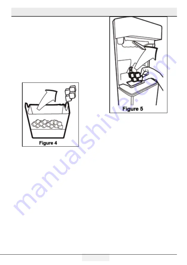 Beko GN162420E User Manual Download Page 33