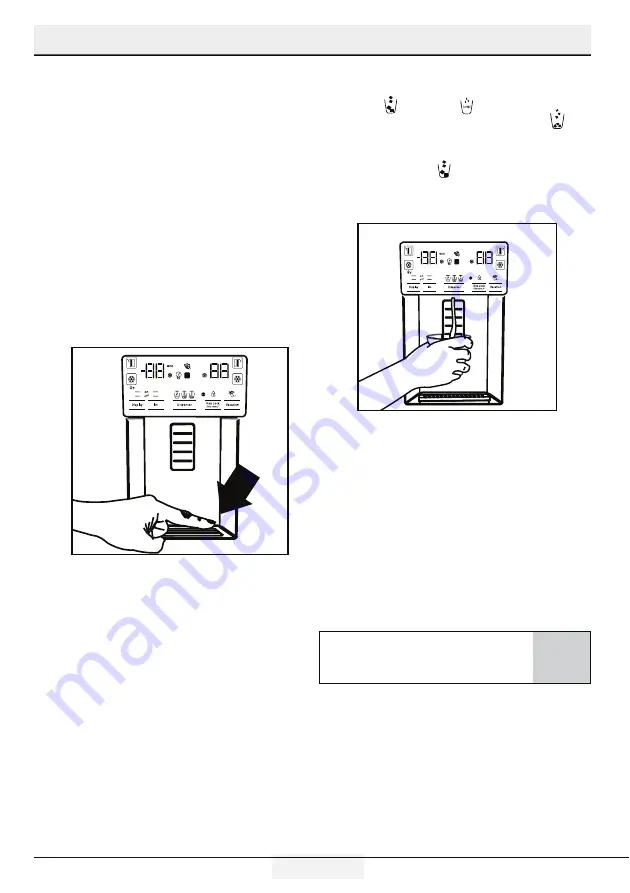 Beko GN162420E User Manual Download Page 48