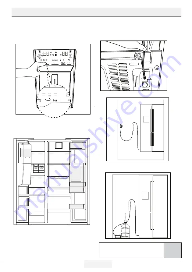 Beko GN162420E User Manual Download Page 63