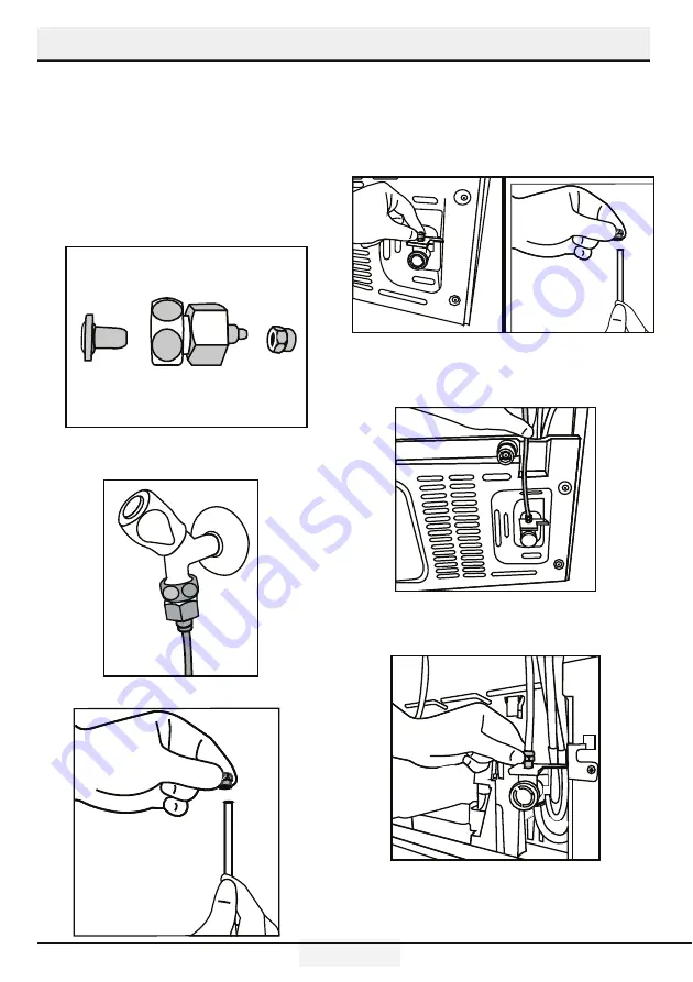 Beko GN162420E User Manual Download Page 66