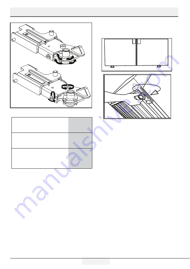 Beko GN162420E User Manual Download Page 68