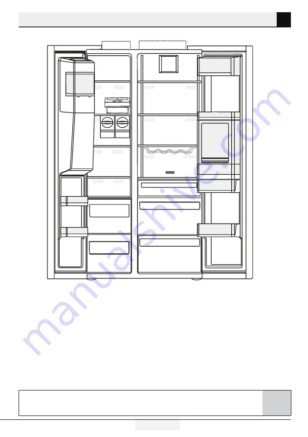 Beko GN162420E User Manual Download Page 71