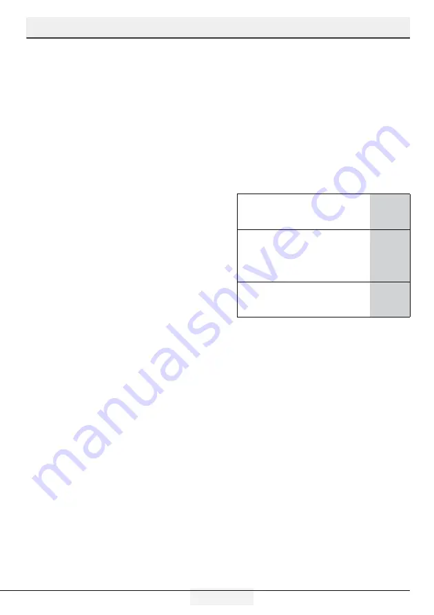 Beko GN162420E User Manual Download Page 73