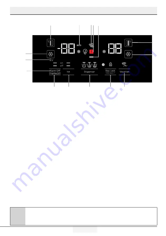 Beko GN162420P User Manual Download Page 23