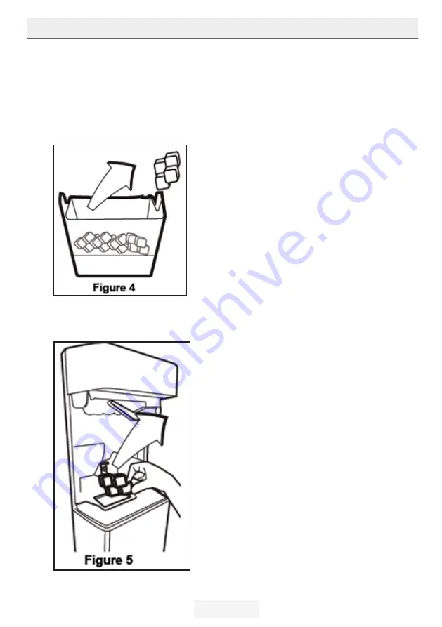 Beko GN162420P User Manual Download Page 33