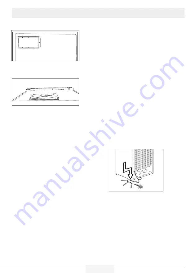 Beko GN162420P User Manual Download Page 44