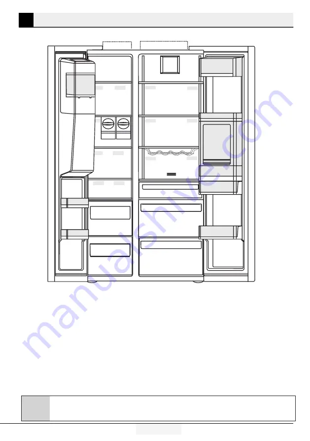 Beko GN162420P User Manual Download Page 46