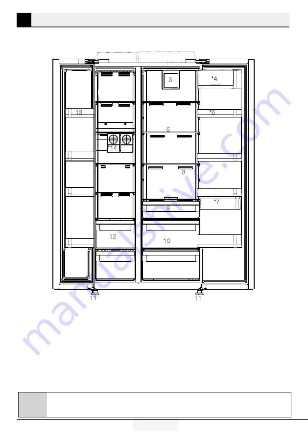 Beko GN162420P Скачать руководство пользователя страница 47