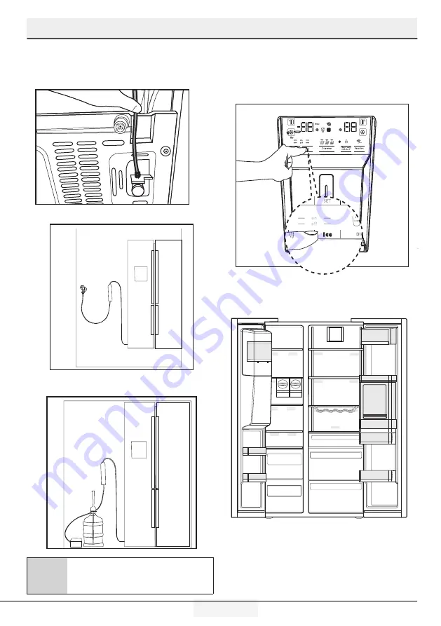 Beko GN162420P User Manual Download Page 54