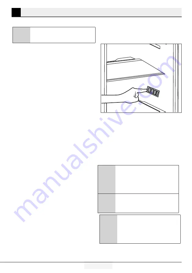 Beko GN162420P User Manual Download Page 56