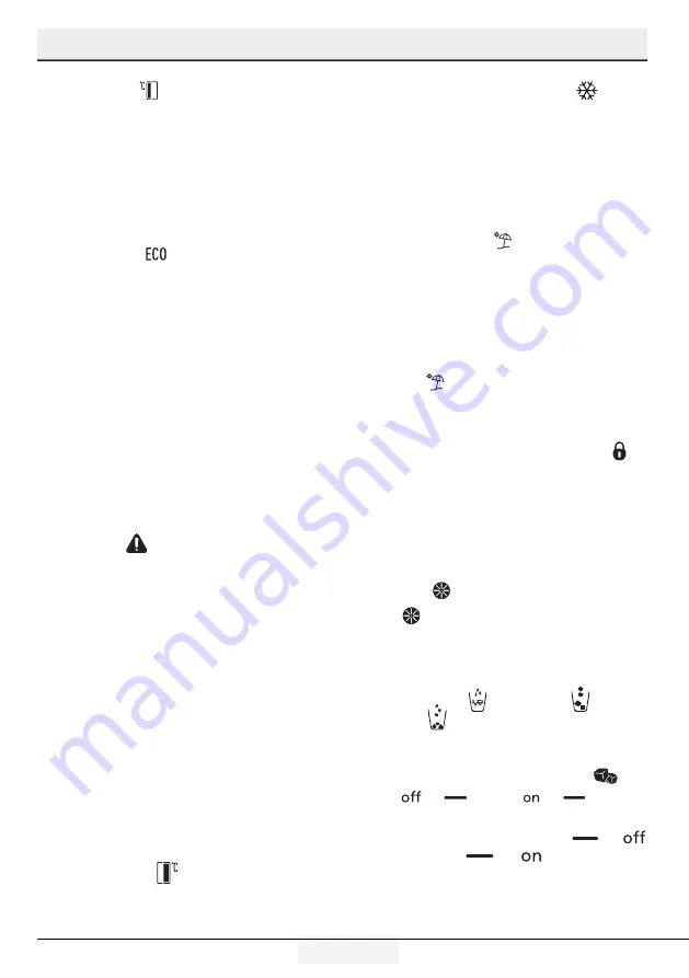 Beko GN162420P User Manual Download Page 63