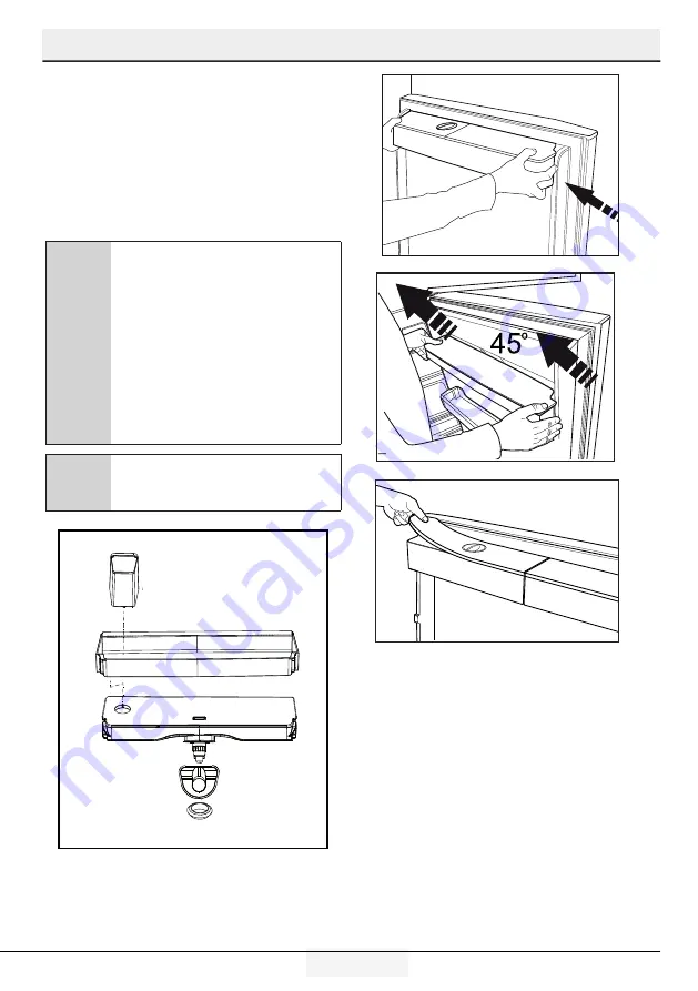 Beko GN162420P User Manual Download Page 109