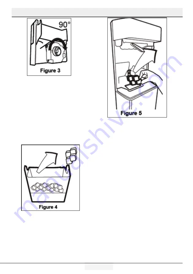 Beko GN162420P User Manual Download Page 113