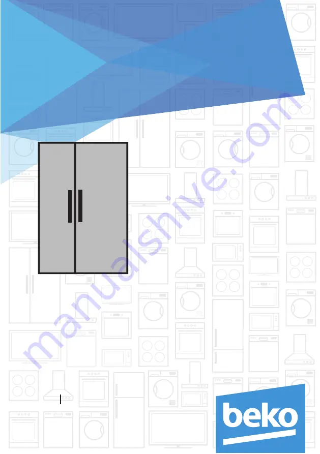 Beko GN162420P User Manual Download Page 120