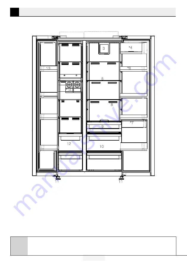 Beko GN162420P Скачать руководство пользователя страница 127