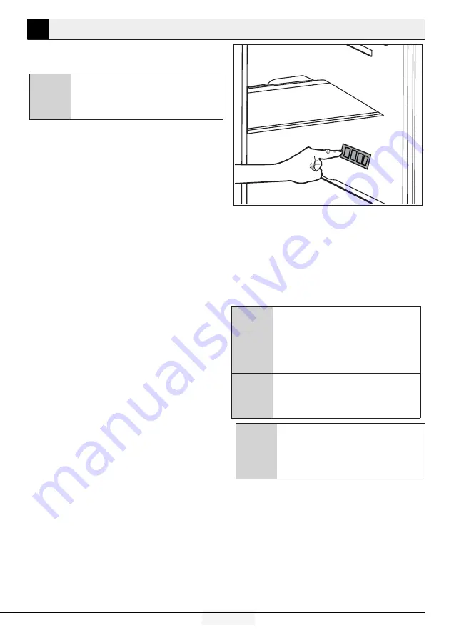 Beko GN162420P User Manual Download Page 136