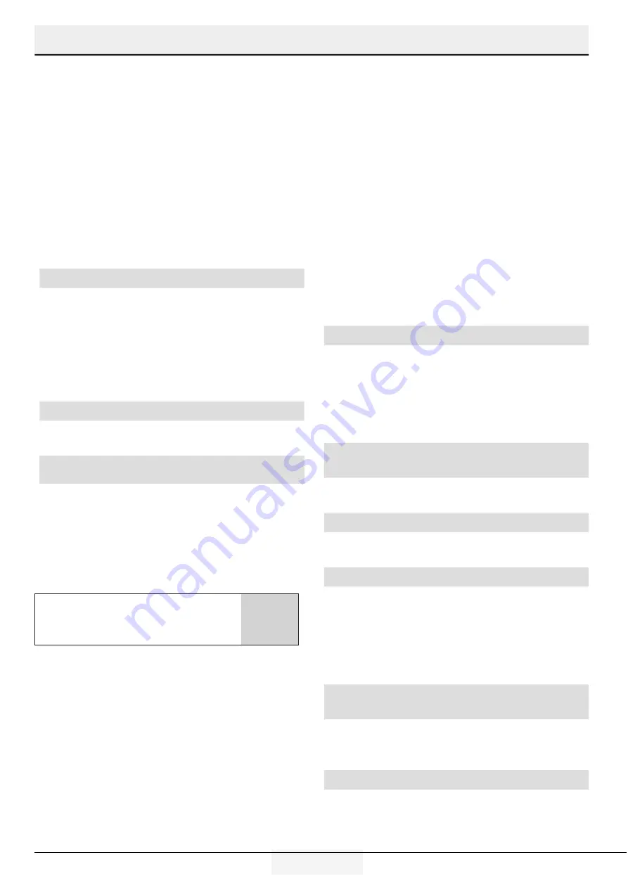 Beko GN162420P User Manual Download Page 162