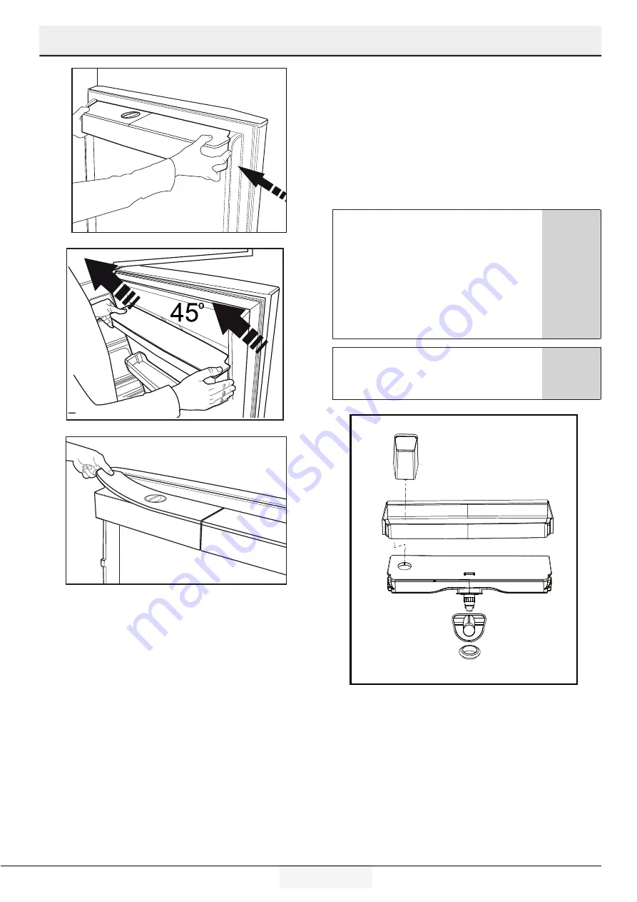 Beko GN162420P User Manual Download Page 171