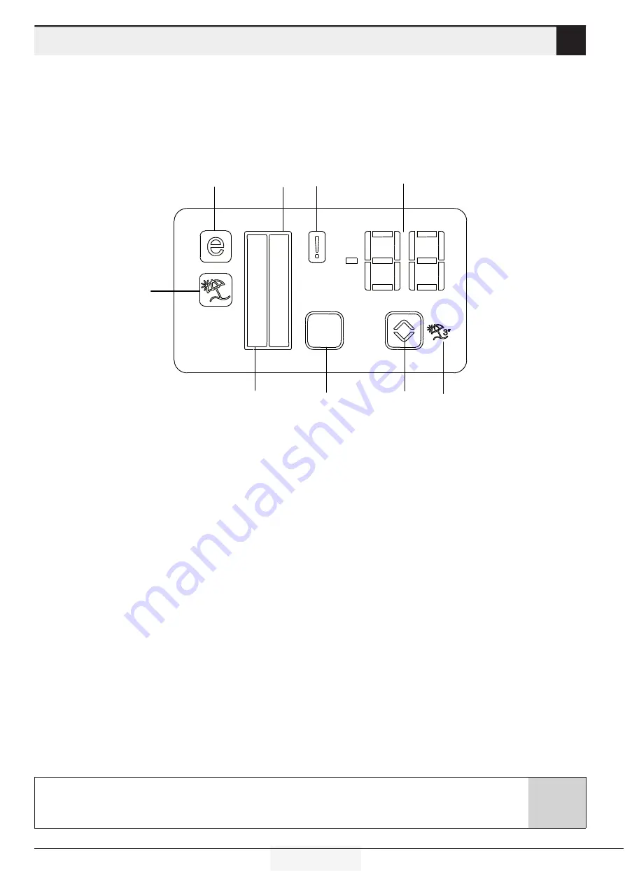 Beko GN162420P User Manual Download Page 182