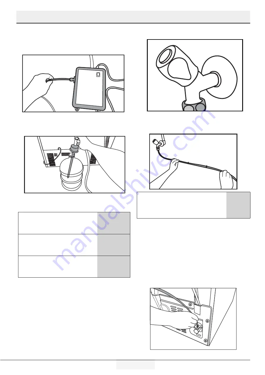 Beko GN162420P User Manual Download Page 187