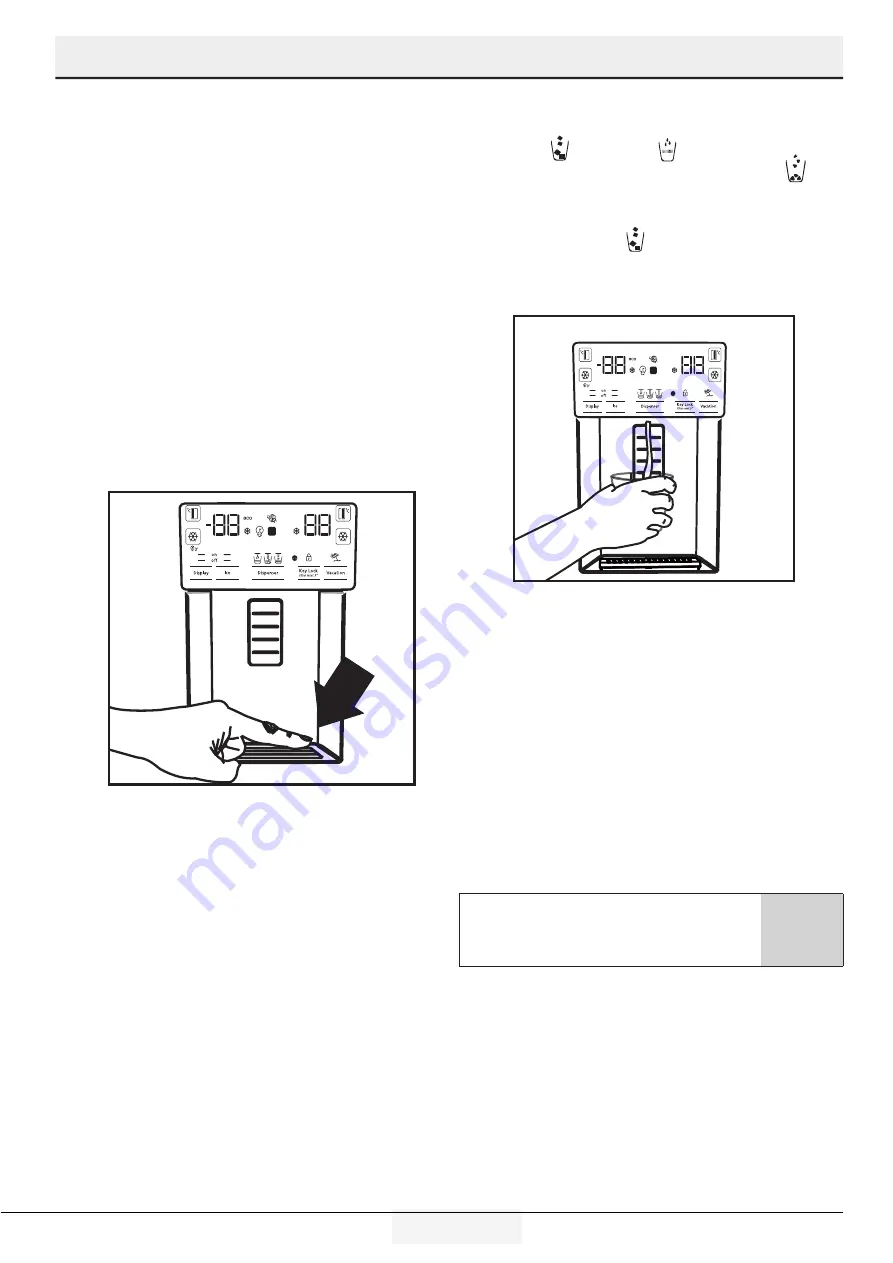 Beko GN162420P Скачать руководство пользователя страница 209