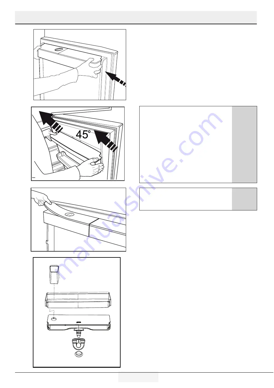 Beko GN162420P User Manual Download Page 210