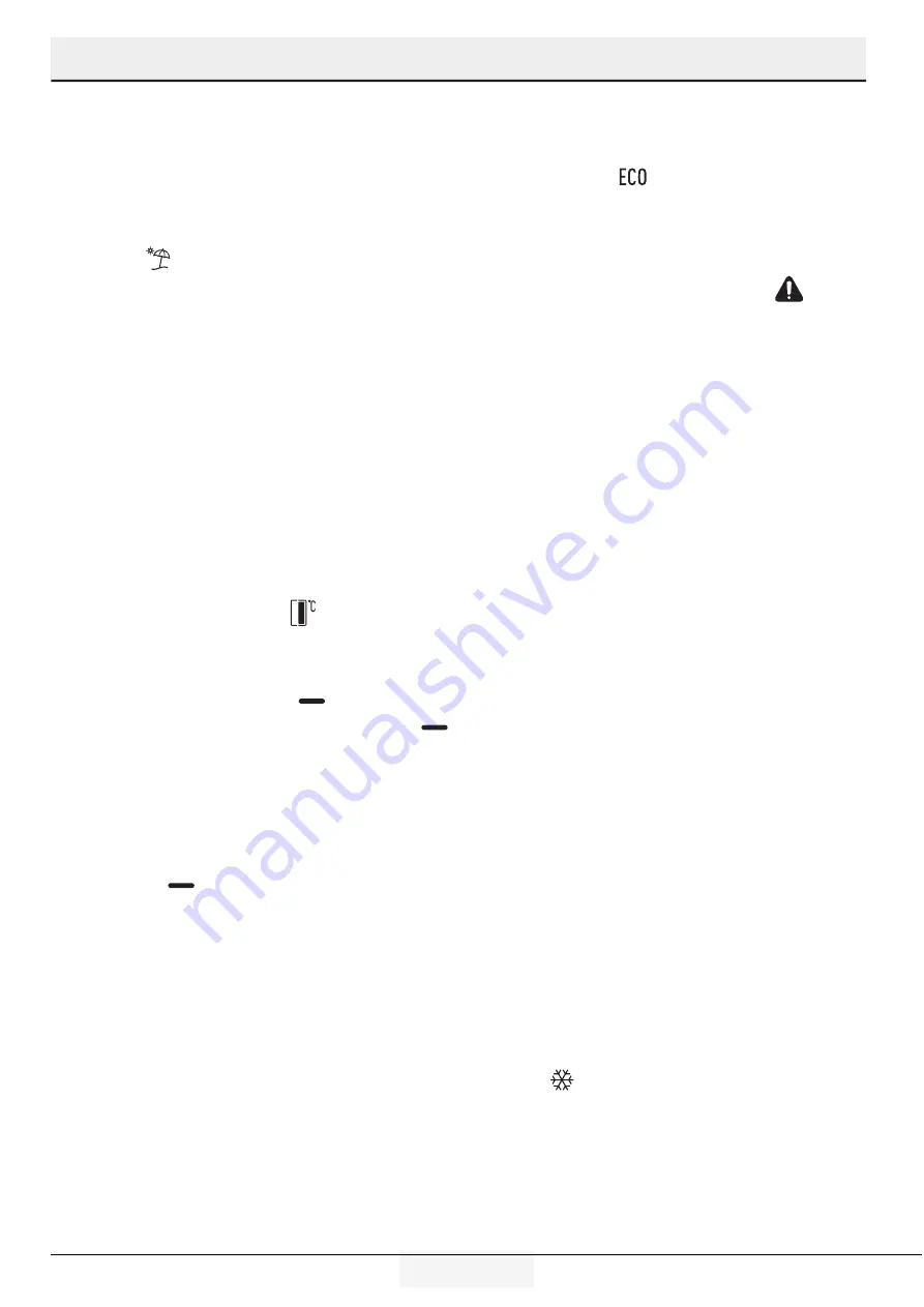 Beko GN162420P User Manual Download Page 218