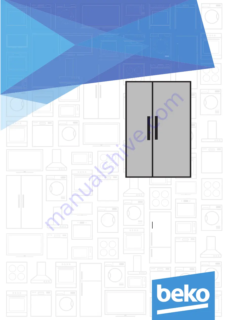 Beko GN162420P User Manual Download Page 239