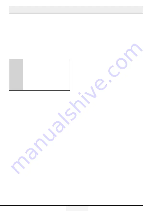 Beko GN162421ZX User Manual Download Page 8