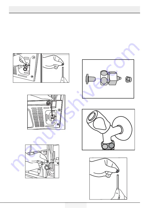 Beko GN162421ZX Скачать руководство пользователя страница 14