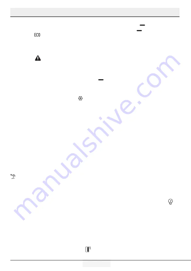 Beko GN162421ZX User Manual Download Page 23