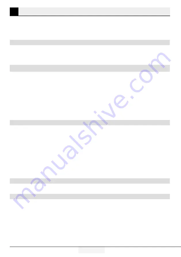 Beko GN162421ZX User Manual Download Page 37