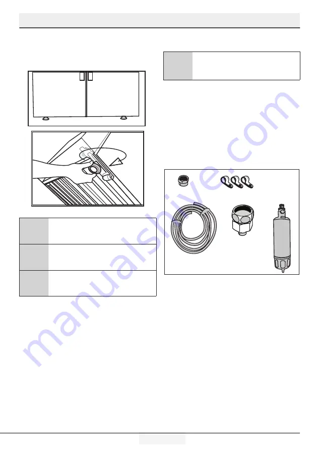 Beko GN162421ZX User Manual Download Page 50