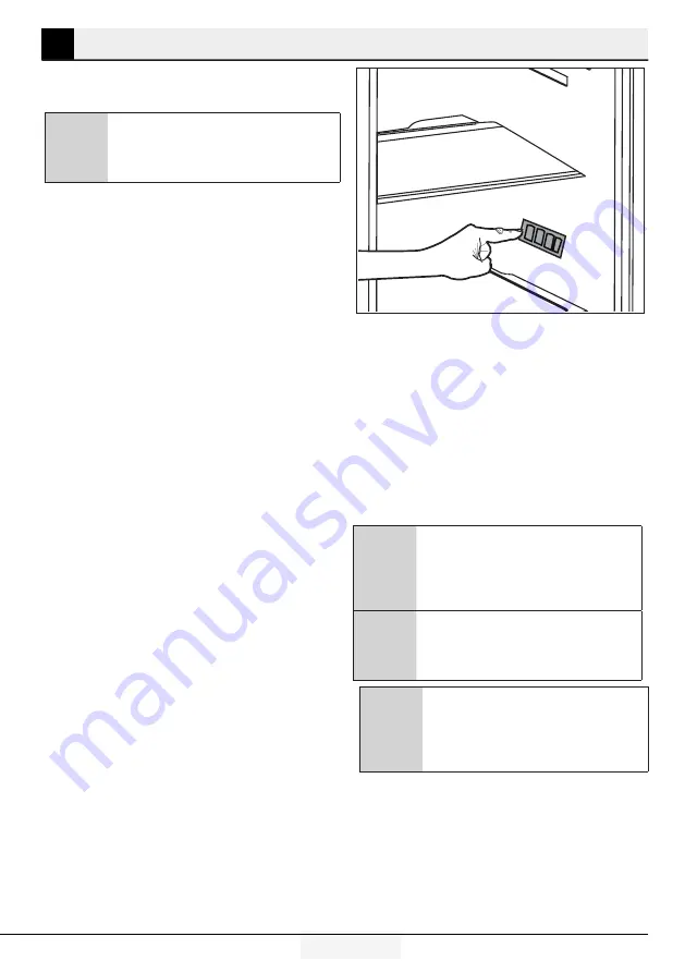 Beko GN162421ZX User Manual Download Page 56