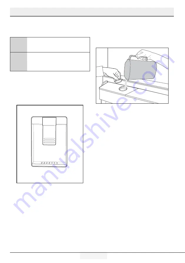 Beko GN162421ZX User Manual Download Page 65