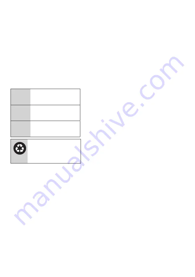 Beko GN162421ZX User Manual Download Page 78