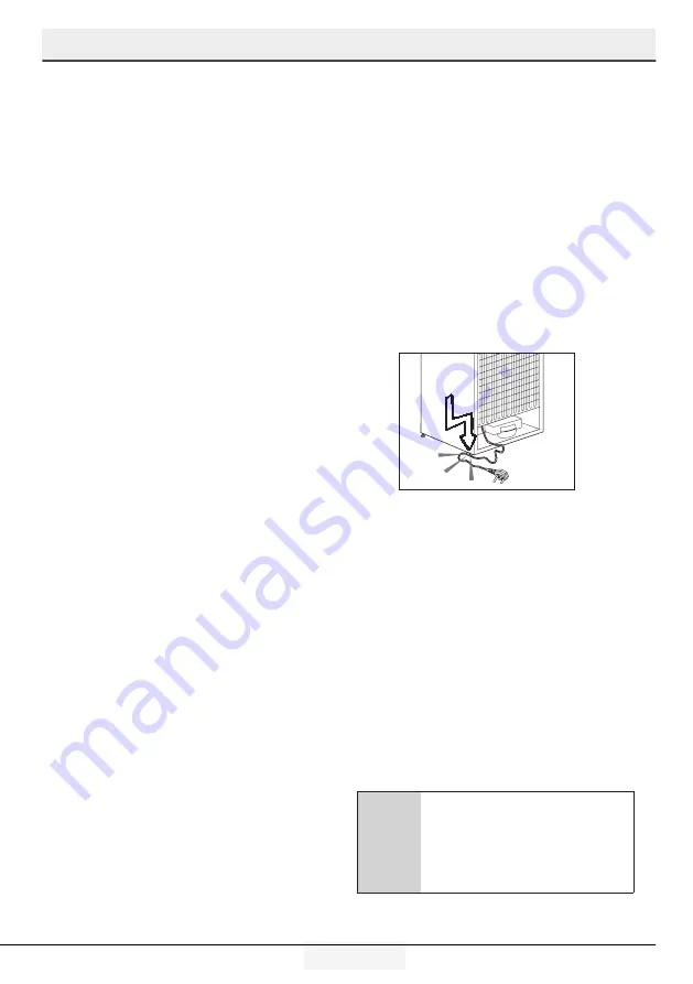 Beko GN162421ZX User Manual Download Page 81