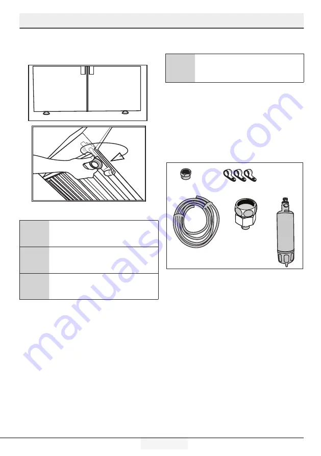 Beko GN162421ZX User Manual Download Page 87