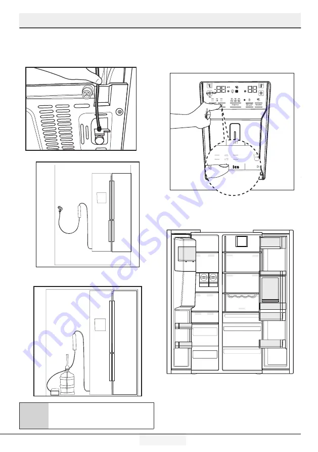 Beko GN162421ZX User Manual Download Page 91