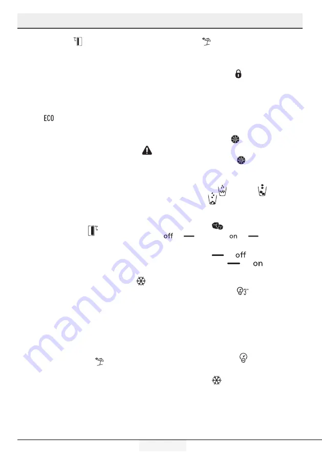 Beko GN162421ZX User Manual Download Page 100