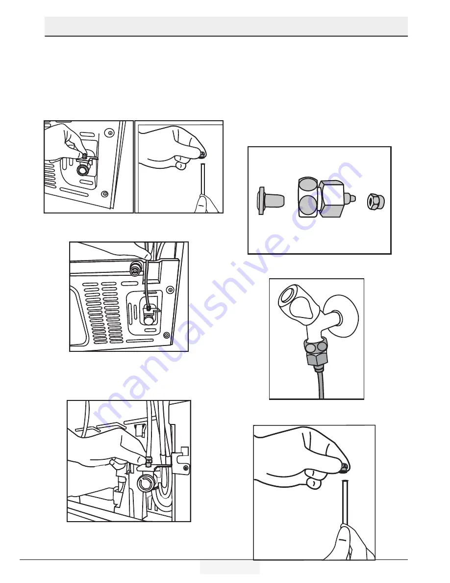 Beko GN163020 User Manual Download Page 46