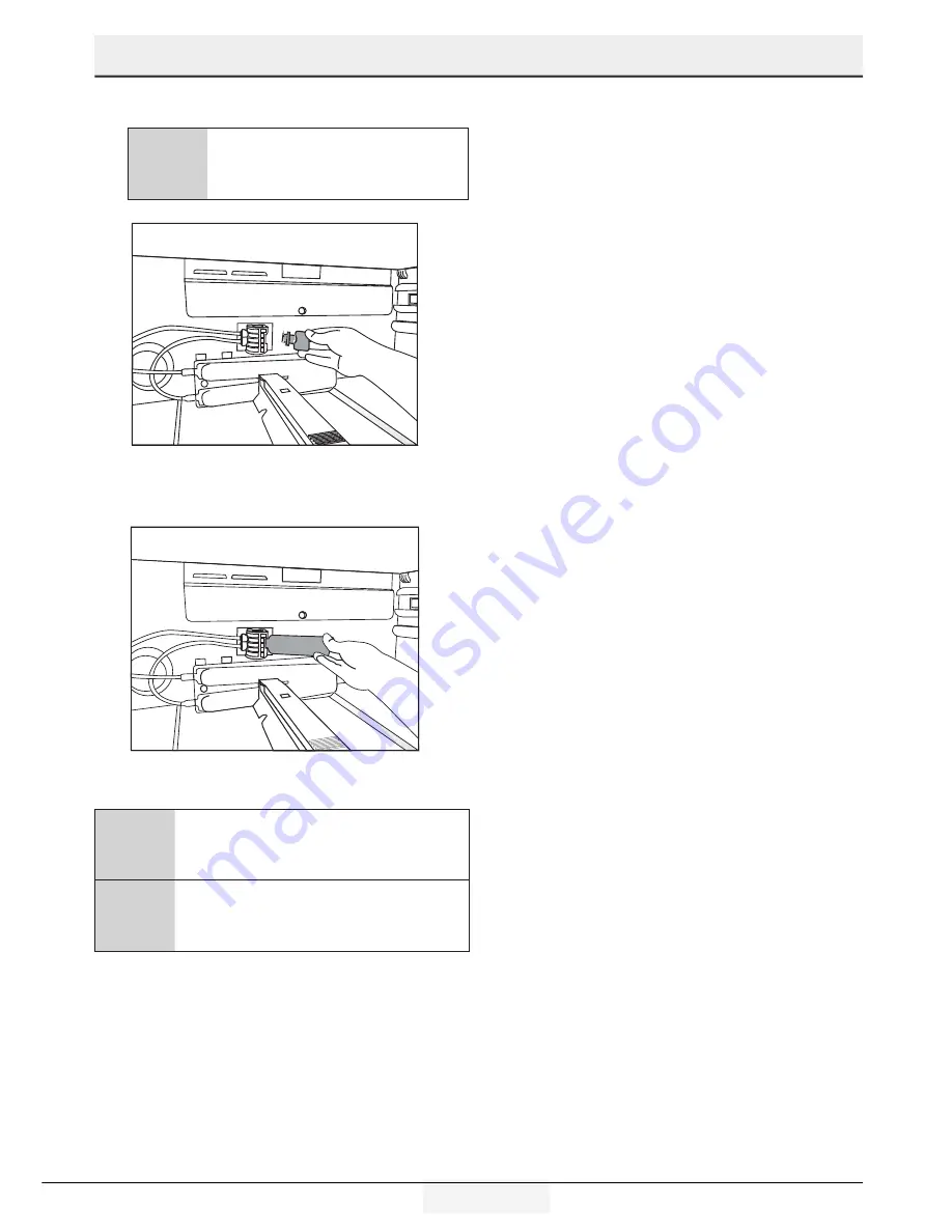 Beko GN163020 User Manual Download Page 50