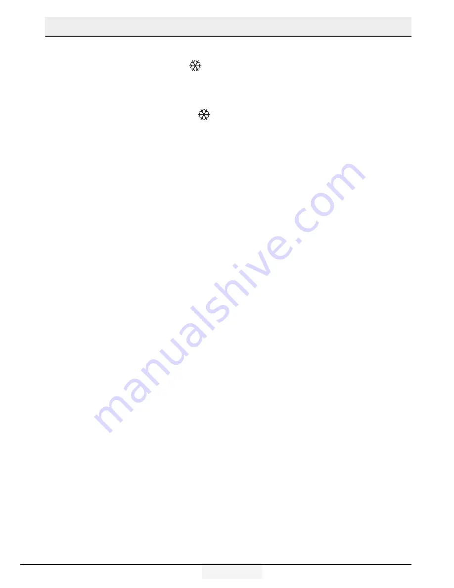 Beko GN163020 User Manual Download Page 56