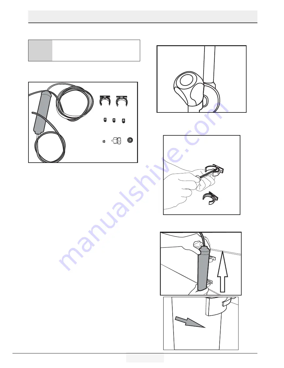 Beko GN163020 User Manual Download Page 83