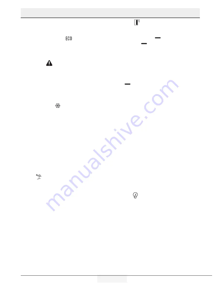 Beko GN163020 User Manual Download Page 90