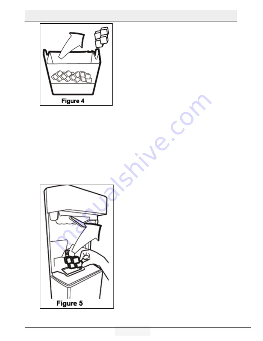 Beko GN163020 User Manual Download Page 100